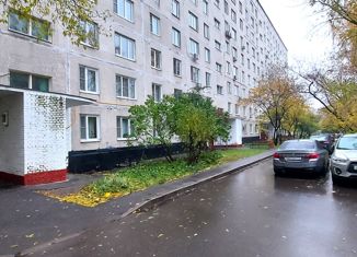Продается 1-комнатная квартира, 35 м2, Москва, Походный проезд, 17к1, район Южное Тушино