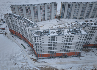 Продам двухкомнатную квартиру, 61 м2, Санкт-Петербург, проспект Крузенштерна, 2, метро Приморская