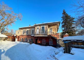 Продам двухкомнатную квартиру, 100 м2, Камышлов, улица Красных Орлов, 71