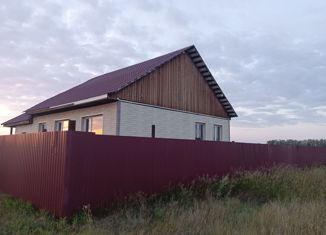 Продается дом, 130.4 м2, село Красная Горка, улица Дружбы, 21