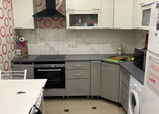 Продажа 1-ком. квартиры, 34.5 м2, Краснодар, улица Чайковского, 25, улица Чайковского