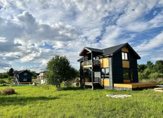 Продам дом, 139 м2, деревня Якунино, деревня Якунино, 68