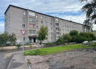 Продается 3-комнатная квартира, 63.4 м2, Красноярск, Северо-Енисейская улица, 50А, Железнодорожный район