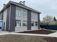 Продается таунхаус, 105 м2, Тула, улица Шевченко, 35, Центральный территориальный округ