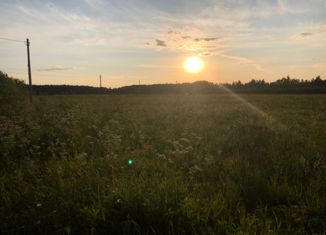 Продаю участок, 9.11 сот., деревня Воздвиженка