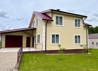 Продам дом, 207 м2, рабочий посёлок Заокский, Крестьянская улица, 31А