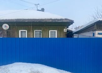 Дом на продажу, 50 м2, Еманжелинск, улица Шахтёра