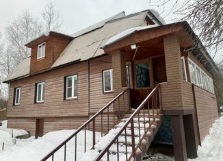 Продается дом, 109 м2, рабочий посёлок Софрино, Московская улица, 14