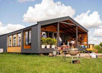 Продам дом, 96 м2, территория СНТ Можайские Сады