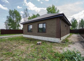 Продам дом, 138.8 м2, коттеджный посёлок Решетникова-2, Ромашковая улица, 17