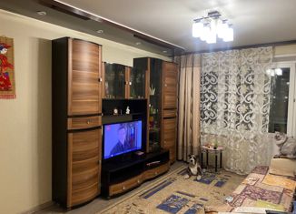 2-комнатная квартира на продажу, 50 м2, посёлок городского типа Берёзовка, улица Сурикова, 12