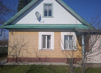 Дом на продажу, 52 м2, Псковская область, улица Никитина
