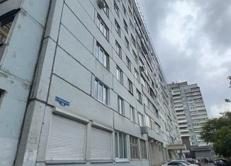 Продается трехкомнатная квартира, 64.8 м2, Красноярск, улица Дубровинского, 56, Центральный район
