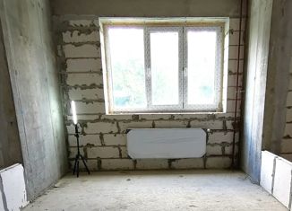 Продается квартира студия, 16.6 м2, посёлок Марьино, улица Харлампиева, 42