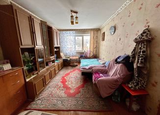 Продается двухкомнатная квартира, 39.5 м2, Кемеровская область, Дорстроевская улица, 13