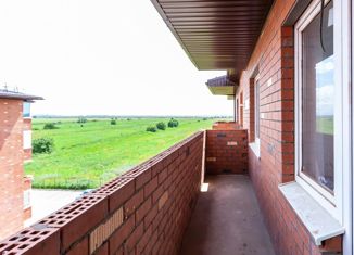 Продажа квартиры студии, 27 м2, аул Новая Адыгея, ЖК Мега, Бжегокайская улица, 90/3к1