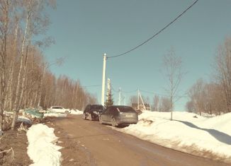 Продам земельный участок, 6 сот., деревня Сергейково, деревня Сергейково, 23