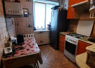 Продажа 1-комнатной квартиры, 32 м2, Волгоград, Волгоградская улица, 9, Советский район