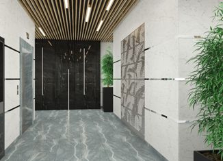 Продажа 4-комнатной квартиры, 161 м2, Санкт-Петербург, Петровская коса, 6к1, метро Крестовский остров