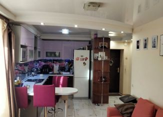 Продам однокомнатную квартиру, 38 м2, Петергоф, улица Шахматова, 12к2