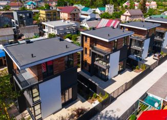 Продается дом, 180 м2, посёлок городского типа Дагомыс, Фестивальная улица, 48