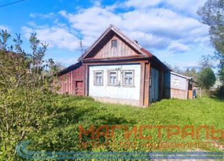Продаю дом, 62.2 м2, Костромская область