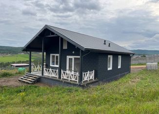 Дом на продажу, 80 м2, ДНТ Южный Склон, Никулинская улица, 15