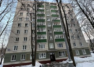 Продаю 1-ком. квартиру, 33 м2, Москва, Черноморский бульвар, 7к2, Нагорный район