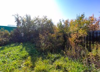 Продаю земельный участок, 6 сот., садовое некоммерческое товарищество Союз, Цветочная улица