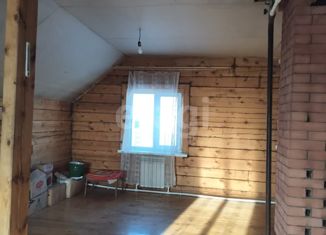 Продам дом, 110 м2, ДНТ Ургаса, Центральная улица