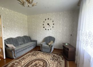 2-комнатная квартира на продажу, 62 м2, Черемхово, Детская улица, 8