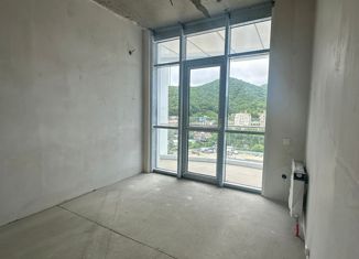 Продам квартиру студию, 24.45 м2, Ольгинка, 3-й микрорайон, 22