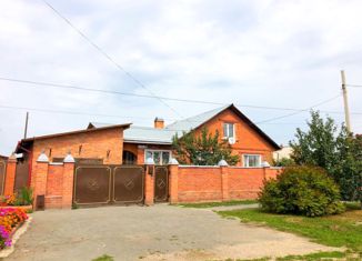 Продажа дома, 100 м2, Камышлов, Загородная улица, 17
