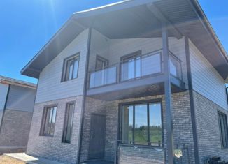 Продажа дома, 131 м2, деревня Пестово