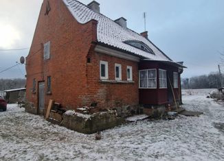 Продажа дома, 122.5 м2, поселок Зеленово, Липовая улица, 8