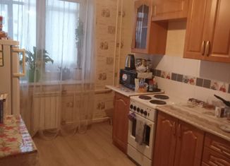 Продается однокомнатная квартира, 40 м2, Красноярский край, улица Александра Матросова, 30/7