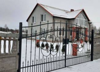 Продам дом, 188.4 м2, Гусев, Западная улица