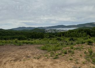 Участок на продажу, 10 сот., поселок Береговой, Осенняя улица