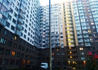 Квартира на продажу студия, 26.5 м2, Балашиха, Безымянная улица, 4