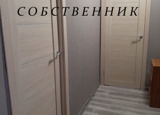 Продается 2-комнатная квартира, 45 м2, Омск, улица 75-й Гвардейской Бригады, 1Б, Октябрьский округ