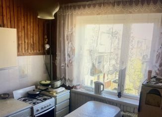 Продаю трехкомнатную квартиру, 58 м2, деревня Кайдаково, Парковая улица, 13