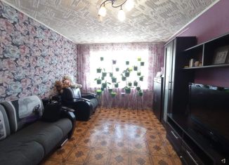 Продажа двухкомнатной квартиры, 49 м2, Ульяновск, Опытная улица, 13