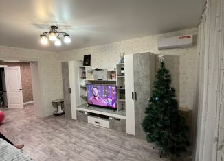 Продам 3-комнатную квартиру, 62 м2, Лиски, Коммунистическая улица, 29