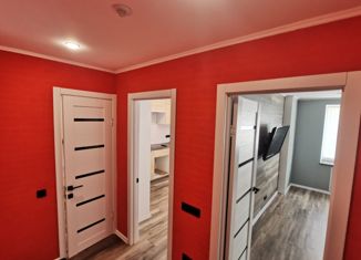 Продажа 1-ком. квартиры, 38.3 м2, поселок городского типа Стройкерамика, улица Нестора Постникова, 10, ЖК Видный