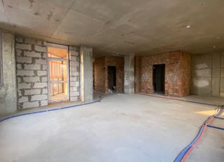 3-комнатная квартира на продажу, 88 м2, Ростов-на-Дону, Доломановский переулок, 116 стр. 1, ЖК Мега