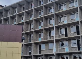 Квартира на продажу студия, 17.1 м2, посёлок Российский, улица Заводовского, 20