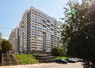4-комнатная квартира на продажу, 157 м2, Москва, Мичуринский проспект, 19к1
