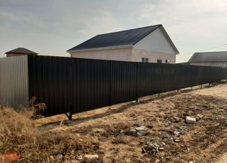 Продается дом, 89 м2, посёлок Кирпичного Завода № 1, улица Космонавта Леонова