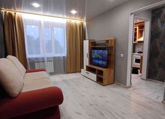 Сдается однокомнатная квартира, 29 м2, посёлок Эммаусс, посёлок Эммаусс, 18к2