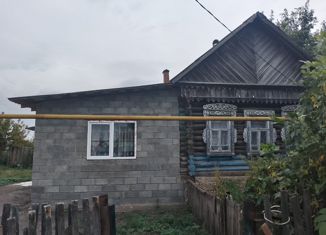 Продаю дом, 38.7 м2, село Нижнее Санчелеево, улица Бузыцкова, 27